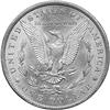 Image 3 : Morgan Dollars 1886-O MS63