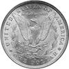 Image 3 : Morgan Dollars 1887/6-O PCGS MS64