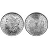 Image 1 : Morgan Dollars 1887-O PCGS MS65