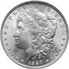 Image 2 : Morgan Dollars 1887-O PCGS MS65