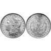 Image 1 : Morgan Dollars 1887-O ICG MS65