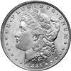 Image 2 : Morgan Dollars 1887-O ICG MS65