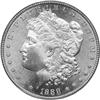 Image 2 : Morgan Dollars 1888-S PCGS MS65 PL