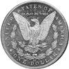 Image 3 : Morgan Dollar 1889-CC MS63 PL
