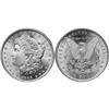 Image 1 : Morgan Dollars 1889-O MS65