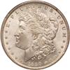 Image 2 : Morgan Dollars 1890 NGC MS65
