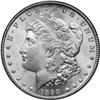 Image 2 : Morgan Dollars 1890-CC PCGS MS65