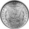 Image 3 : Morgan Dollars 1890-CC PCGS MS65