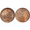 Image 1 : Morgan Dollars 1890-O PCGS MS65