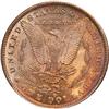 Image 3 : Morgan Dollars 1890-O PCGS MS65