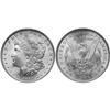 Image 1 : Morgan Dollars 1890-O ICG MS65