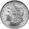 Image 2 : Morgan Dollars 1890-O ICG MS65
