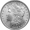 Image 2 : Morgan Dollars 1892-CC PCGS MS65