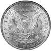 Image 3 : Morgan Dollars 1892-CC PCGS MS65