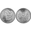 Image 1 : Morgan Dollars 1893-CC MS65