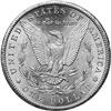 Image 3 : Morgan Dollars 1893-CC MS65