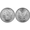 Image 1 : Morgan Dollars 1893-O MS63