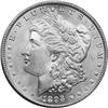 Image 2 : Morgan Dollars 1893-O MS63