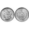 Image 1 : Morgan Dollars 1896-O MS62