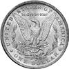 Image 3 : Morgan Dollars 1896-O MS62