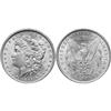 Image 1 : Morgan Dollars 1897-O MS62