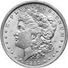 Image 2 : Morgan Dollars 1897-O MS62