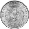 Image 3 : Morgan Dollars 1897-O MS62