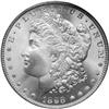Image 2 : Morgan Dollars 1898-O PCGS MS67