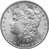 Image 2 : Morgan Dollars 1899-O PCGS MS67
