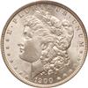 Image 2 : Morgan Dollars  1900-O/CC  PCGS MS65