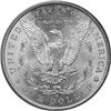 Image 3 : Morgan Dollars 1900-S PCGS MS66