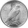 Image 3 : Peace Dollars 1923-S NGC MS65
