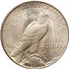 Image 3 : Peace Dollars 1924-S PCGS MS65