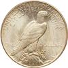 Image 3 : Peace Dollars 1925 PCGS MS67