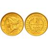 Image 1 : Gold Dollars 1849 CW PCGS MS62 LH