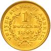 Image 3 : Gold Dollars 1849 CW PCGS MS62 LH