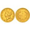 Image 1 : Gold Dollars 1851-O MS62