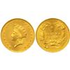 Image 1 : Gold Dollars 1855-O Type 2. AU58