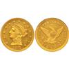 Image 1 : Quarter Eagles 1873 PCGS PR61