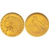 Image 1 : Quarter Eagles 1908 NGC PR66
