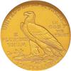 Image 3 : Quarter Eagles 1908 NGC PR66