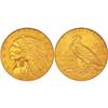 Image 1 : Quarter Eagles 1912 PCGS MS65