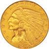 Image 2 : Quarter Eagles 1912 PCGS MS65