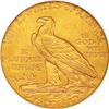 Image 3 : Quarter Eagles 1912 PCGS MS65