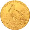 Image 3 : Quarter Eagles 1913 PCGS MS64