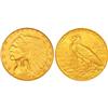 Image 1 : Quarter Eagles 1913 PCGS MS64