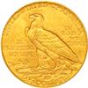 Image 3 : Quarter Eagles 1913 PCGS MS64