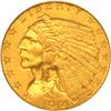 Image 2 : Quarter Eagles 1914-D PCGS MS63