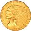 Image 2 : Quarter Eagles 1925-D PCGS MS64