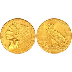 Quarter Eagles 1928 PCGS MS64